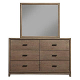 Alpine Furniture Camilla Mirror