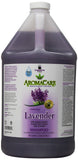 PPP AromaCare Calming Lavender Dog Shampoo, 1-Gallon