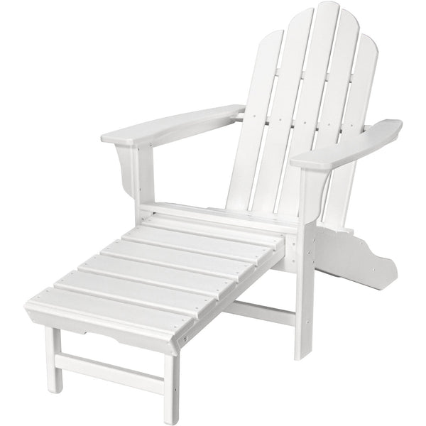 Hanover Outdoor Furniture Outdoor Furniture, White
