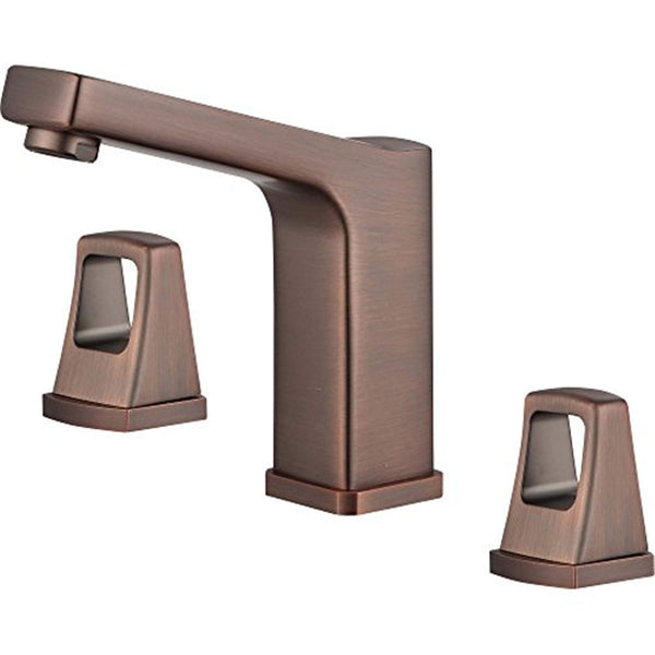 Legion Furniture UPC Faucet with Drain-Brown Bronze Brown Bronze/Brass