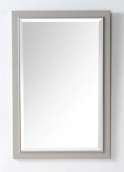 Legion Furniture WH7724-WG-M 24" Mirror