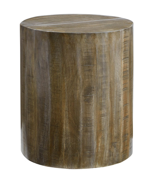 Accent Stool