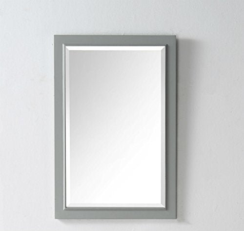 Legion Furniture WH7724-CG-M 24" mirror