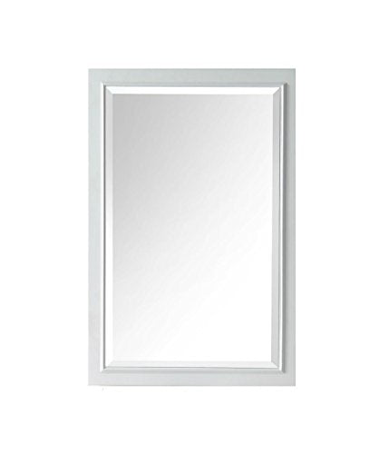 Legion Furniture WH7720-W-M 20" Mirror