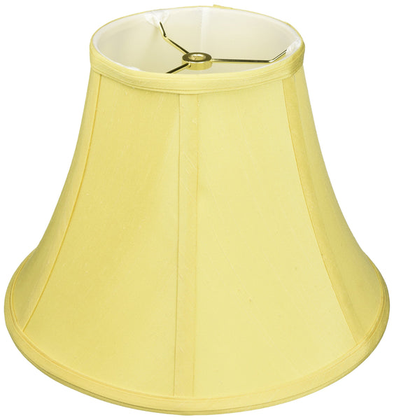 Cal Lighting CALSH-8104/12-CM Transitional Shade Lighting Accessories, Champagne