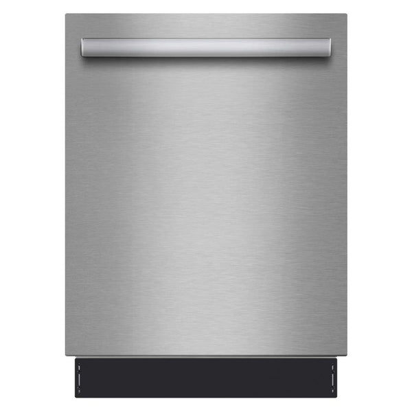 Galanz GLDW12TS2A5A Built in Dishwasher, 12 Place Setting, 24 Inch, 6 Cycles, 3 Options, Stainless Steel