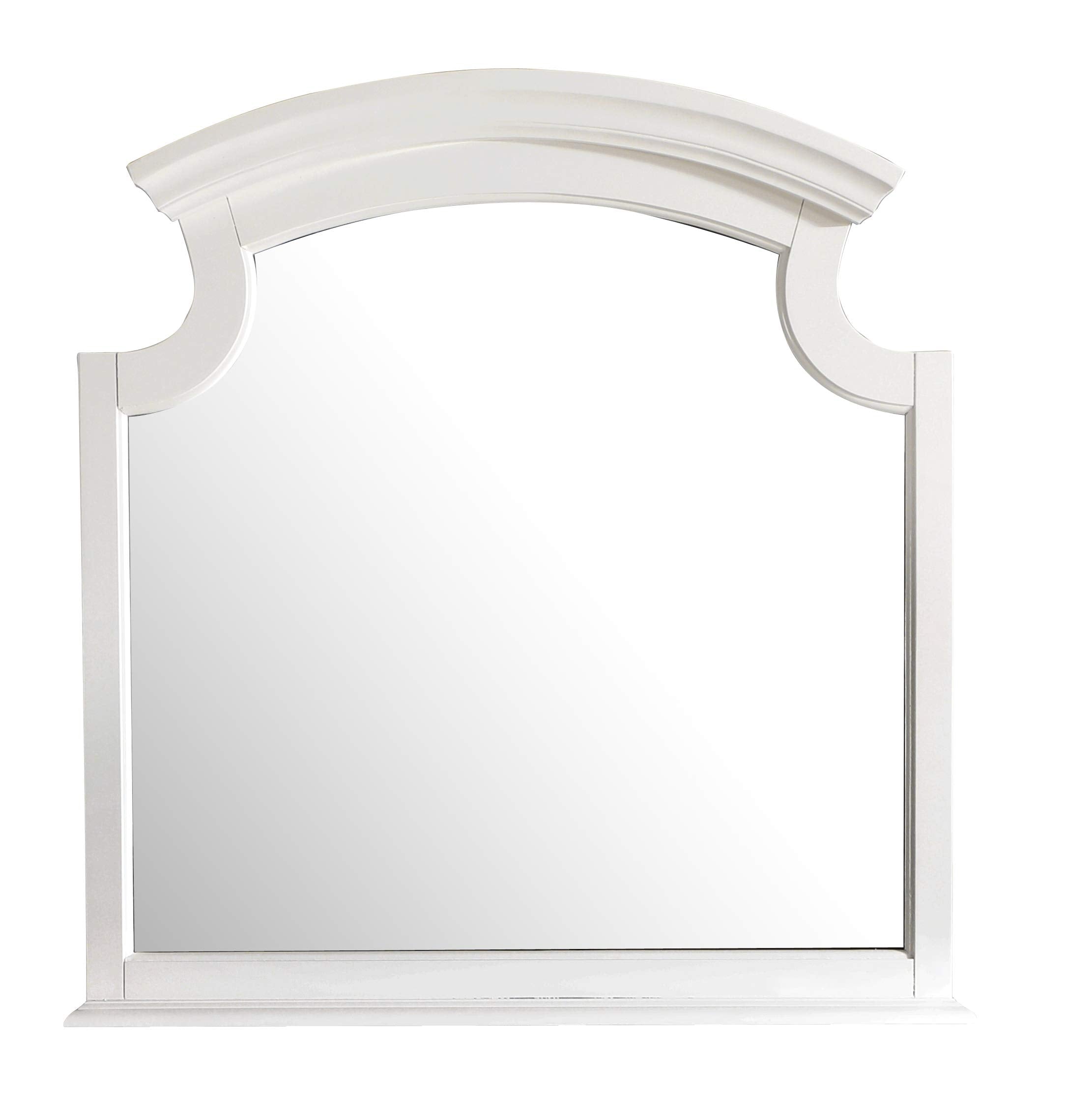 Glory Furniture G5975-M Bedroom Mirror