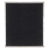Type Xe Non-Ducted Replacement Charcoal Filter 14.624" x 18.883" x 0.500"