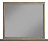 Alpine Furniture Camilla Mirror
