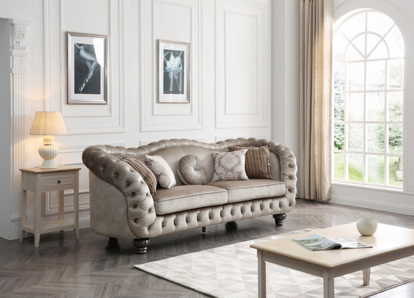 Glory Furniture Broadway G0530A-S Broadway Sofa ,