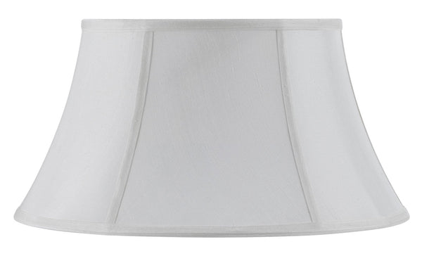 Cal Lighting CALSH-8103/16-WH Traditional Shade Lighting Accessories