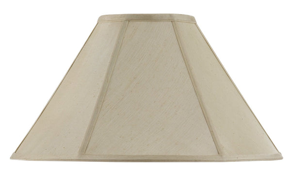 Cal Lighting CALSH-8101/19-CM Traditional Shade Lighting Accessories