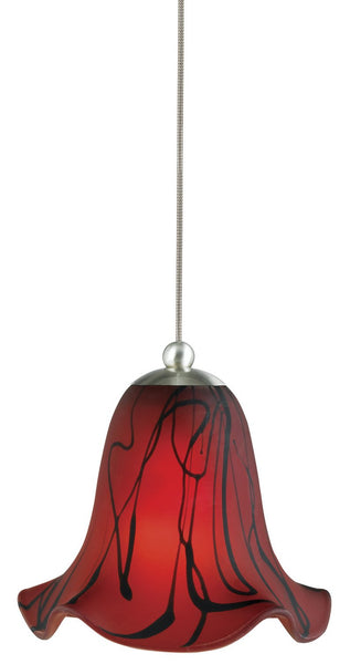 Cal Lighting CALUP-972/6-BS Contemporary Modern One Pendant Lighting Accessories
