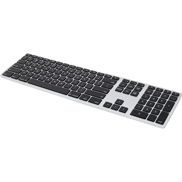 Wireless Multi-Pairing Keyboard For Mac