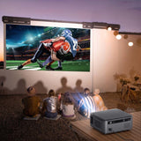 Gaming Projector High Color Quality Beamer Wireless Cast Projector