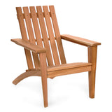 All Things Cedar AE21 Cedar Easy Back Chair