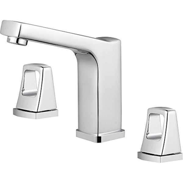 Legion Furniture UPC Faucet with Drain-Chrome Chrome/Brass