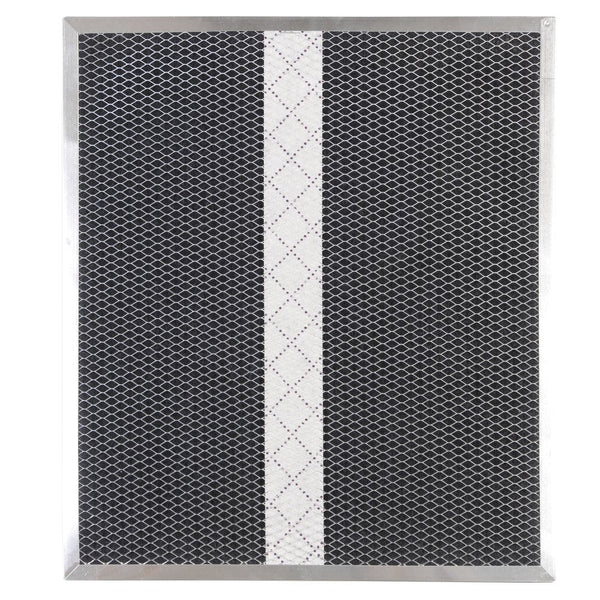Type Xb Non-Ducted Replacement Charcoal Filter 14.624" x 9.883" x 0.500"