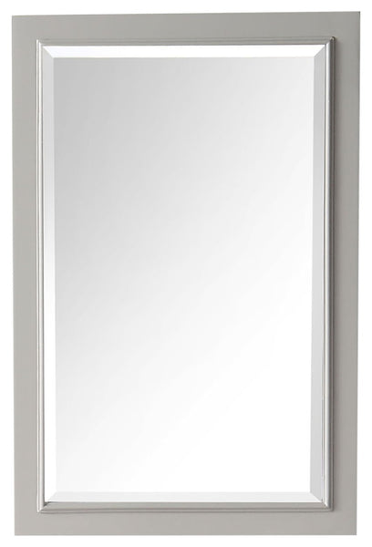 Legion Furniture WH7720-WG-M 20" Mirror