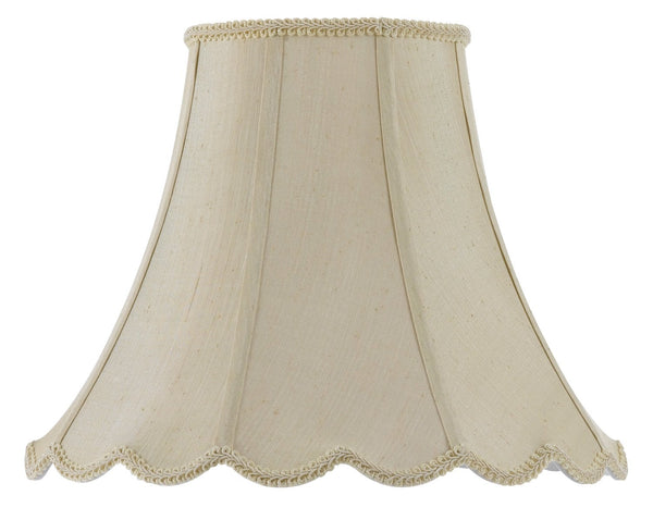 Cal Lighting CALSH-8105/16-CM Traditional Shade Lighting Accessories